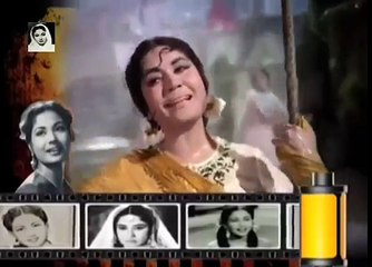 Meena Kumari or Mahjabeen Bano (1932-1972) An Introduction -- Documentary