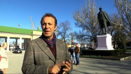 Zaman Yolcusu Türklerin İzinde BL 21