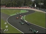 F1 -  Italian GP 2002 - Part 1