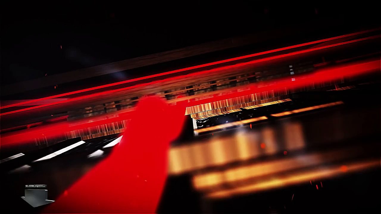 DIMARO & Les Mecs - Airwolf (Official Music Video) (HD) (HQ)