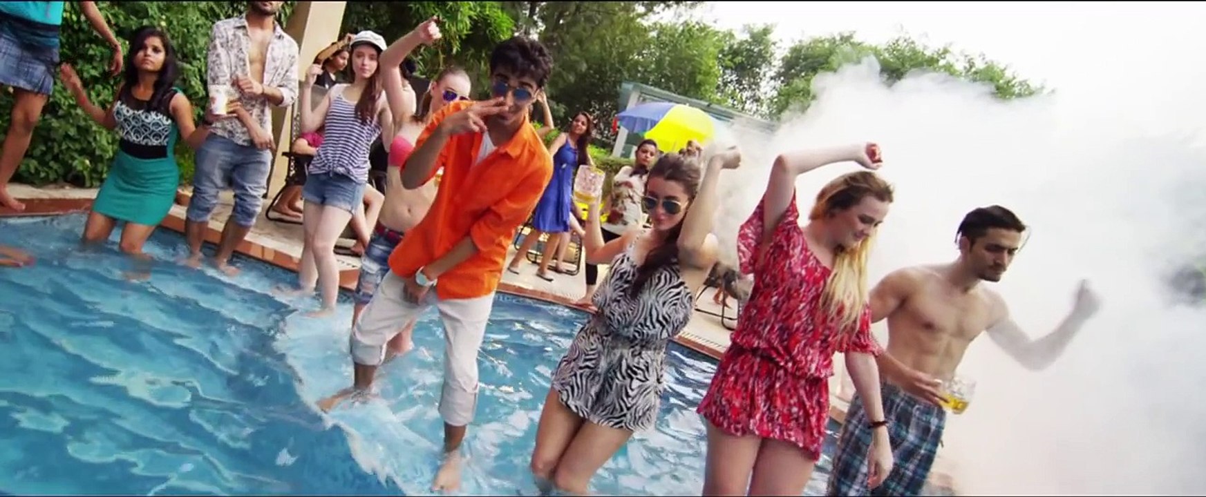 On The Floor - Full Song __ Mr. A - Feat. Sara Gurpal __ Lokdhun __ Latest Punja