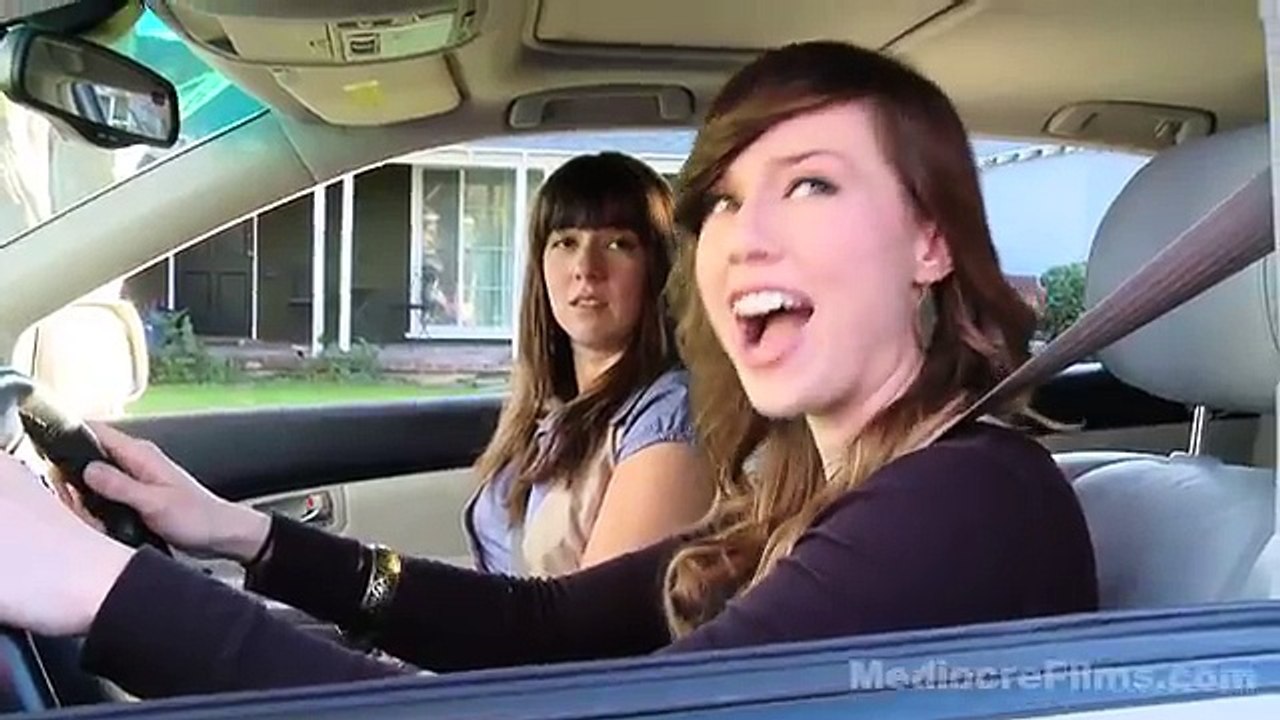 Bitches (with Katers17) - Retarded Policeman #22