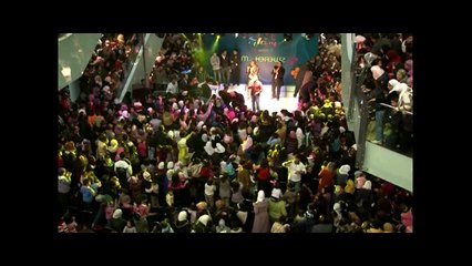 طلينا على كل الكون- قناة كراميش الفضائية Karameesh Tv