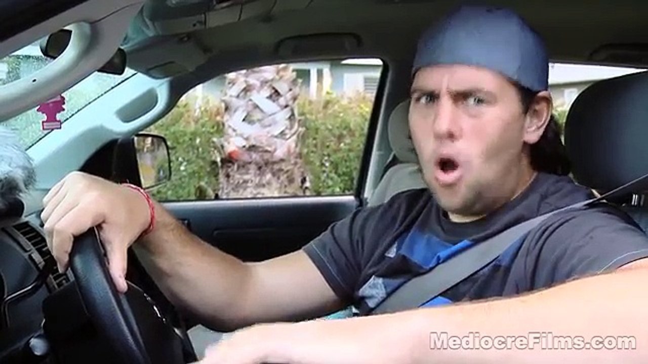 Gun Fight (with Shay Carl) - Retarded Policeman #29