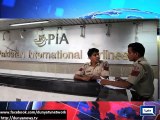 Indian govt issues notice to close PIA office in Delhi