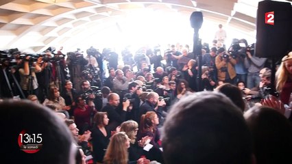 Charlie : "On avait enfin trouvé cette putain de Une..."