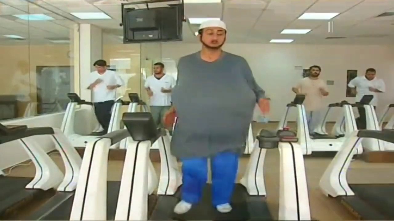 حلقة - الكرش