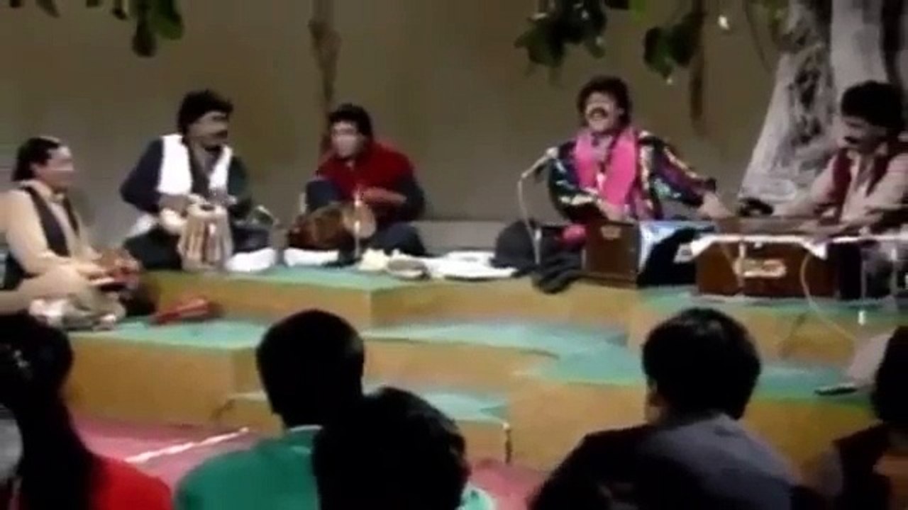 Shaukat Ali Live Punjabi MahiYa of Tehsil Phalia Asee Aithe Te Dhol Sada PhaliYe