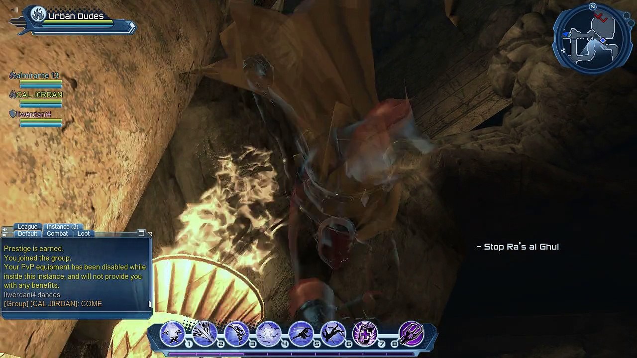 DC Universe Online Episode 680