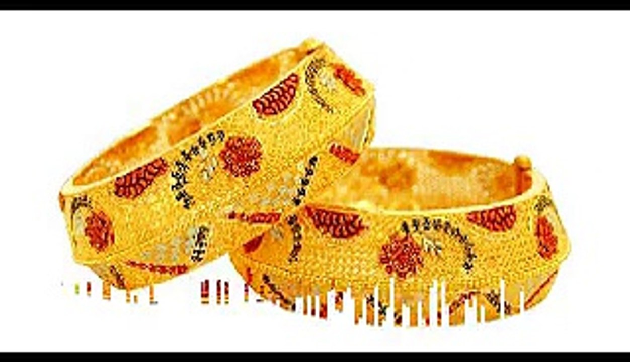 toko emas online terpercaya - Gelang Emas tipe Gelang Bangle Emas