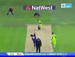 Powerful Six by Professor hafeez beautiful.