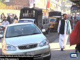 Dunya News - Lahore: Govt reopens CNG stations, petrol remains short