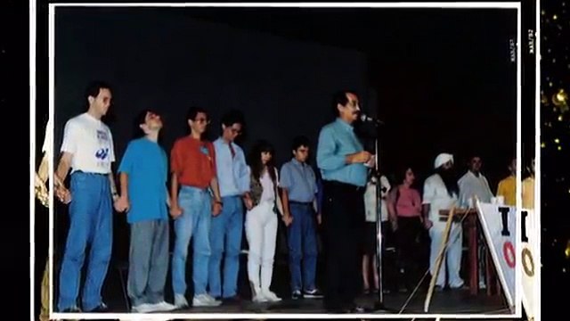 FOTOS - 1° Encontro da Nova Consciência