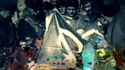 Zaman Yolcusu Türklerin İzinde BL 22