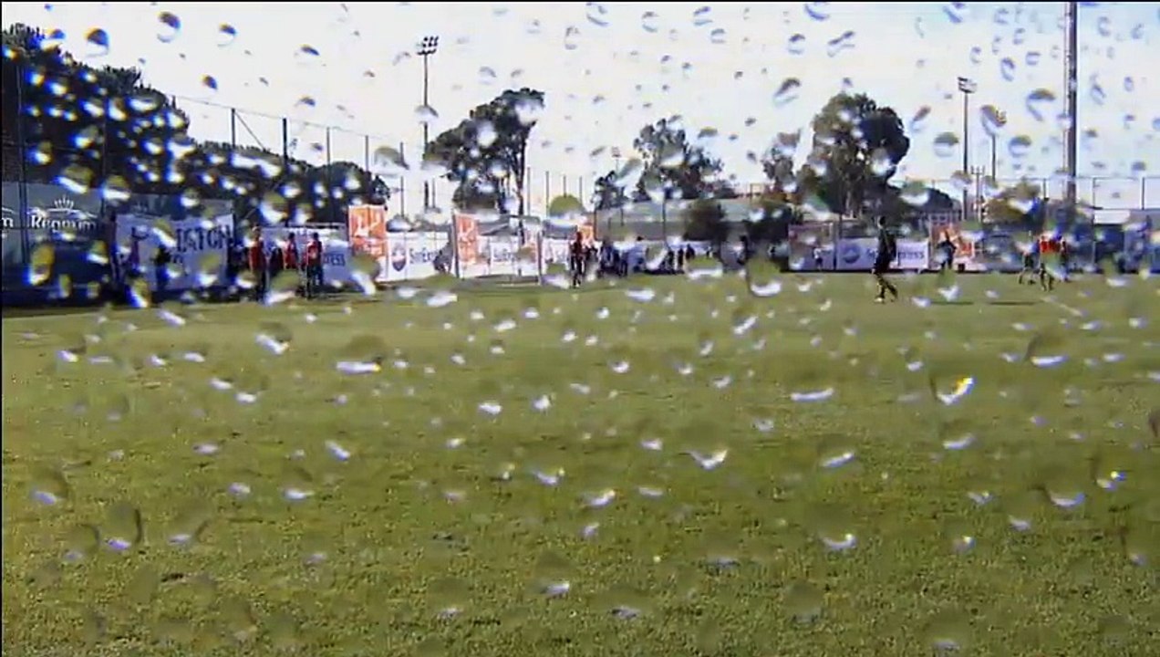 SUNEXPRESS CUP 2015 | 1.FC KAISERSLAUTERN vs. FC AUGSBURG (REPLAY)