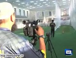 Saeed Ajmal's new bowling action surfaces