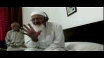 Hazrat Ameer Maaviya Kay Fazail - maulana ishaq urdu