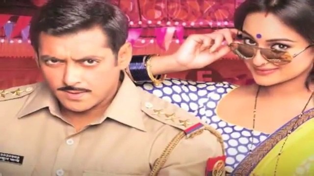 Salman Khan Shouts At Sonakshi Sinha At Arpita Khan Wedding.mp4