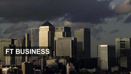 City frets ahead of UK election