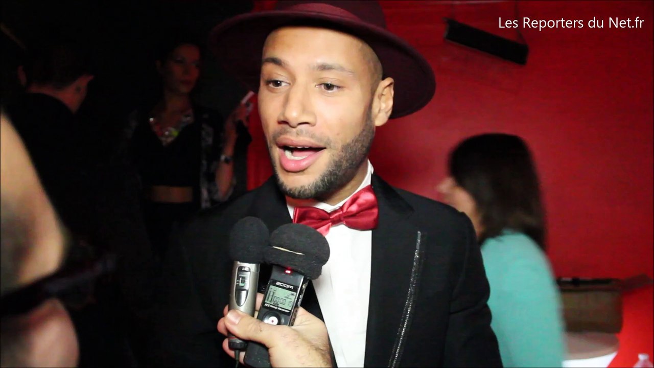 Xavier Delarue et  Tatiana-Laurens Delarue