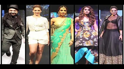 Richa Chadda Flaunts Her Assets.mp4