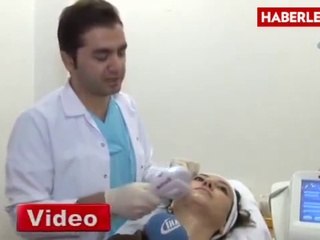 30 Dakikada Ameliyatsız Güzellik