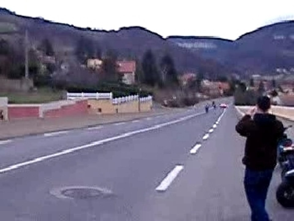 run
