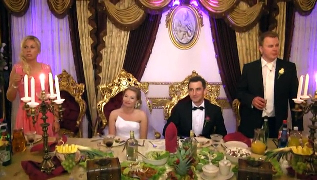 Zespół dakars- Ewelina & Marcin 03