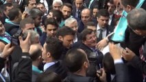 Başbakan Davutoğlu AK Parti Tekirdağ İl Kongresinde Konuştu- Detay 2