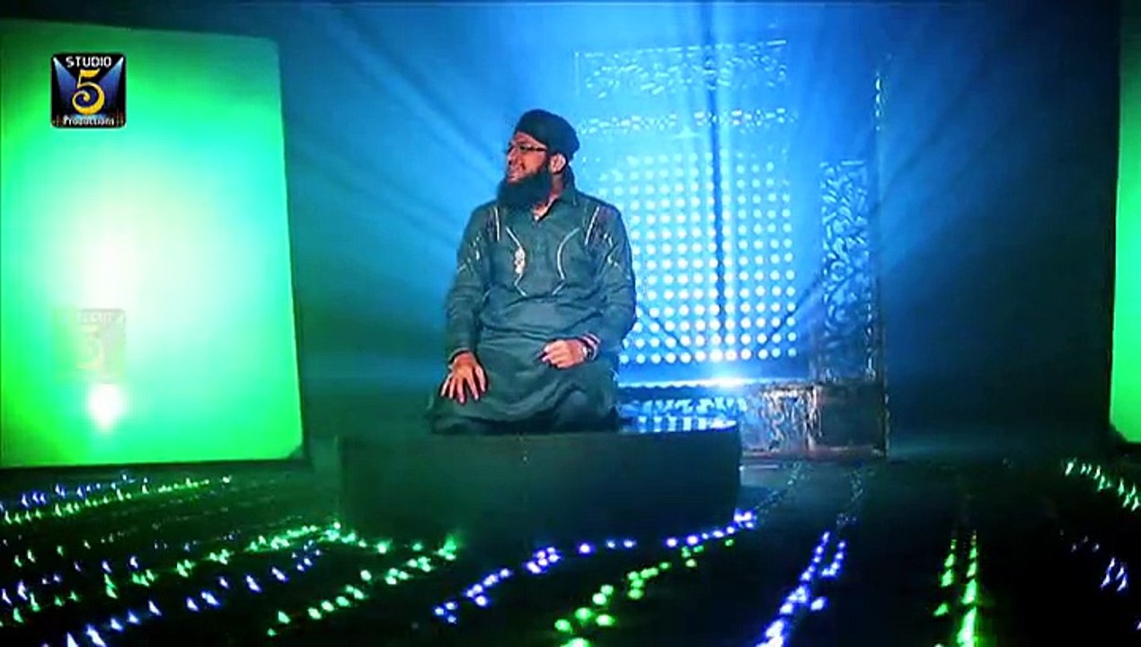 SALAR-E-SAHABA SIDDIQUE HAMARA BY HAFIZ TAHIR QADRI NEW ALBUM 2015