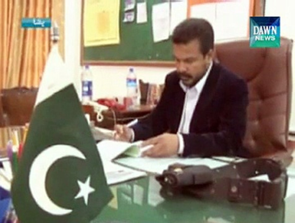 KPK Govt allows teachers, staff to carry arms into schools