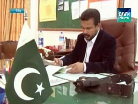 KPK Govt allows teachers, staff to carry arms into schools