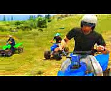 GTA 5 Online Heist DLC Update Vehicles Planes More GTA 5 Gameplay