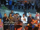 الفنان ابو الكايد 2015استقبال العريس محمود جوابرة .. (تسجيلات الجبالي)