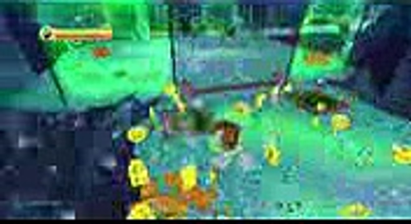 SpongeBob SquarePants Planktons Robotic Revenge Walkthrough Gameplay  Episode 6 Full Game No C