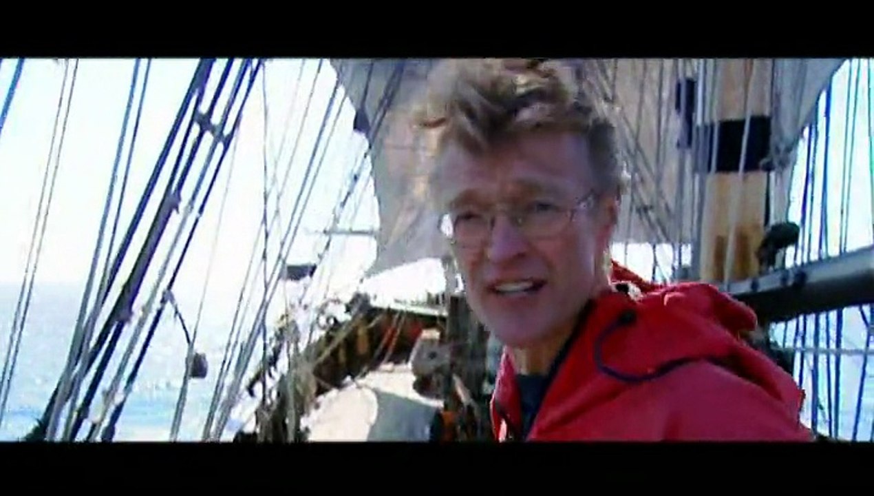 Map Man - S01 - E05 - Greenville Collins’ Coasting Pilot (1693)