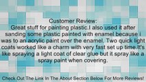 PlastiKote 469 Plastic Primer Enamel - 12 Oz. Review