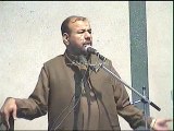 Zakir Ali Abbas Alvi - 3 Muharram 2010 - Raja Manzal Kharian