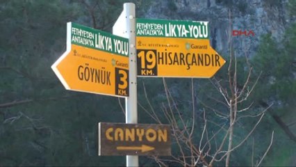 Antalya- Kayıp Turistleri Arama Çalışması Devam Ediyor -3-Vali Yardımcısı Açıklama Yaptı