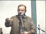 Zakir Ali Abbas Alvi - 4 Muharram 2010 - Raja Manzal Kharian