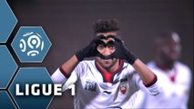 But Jordan AMAVI (66ème) / Girondins de Bordeaux - OGC Nice (1-2) - (GdB - OGCN) / 2014-15