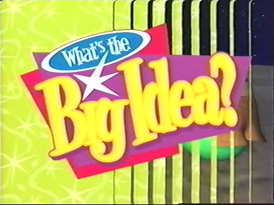 Opening To VeggieTales: Where's God When I'm S-Scared? 1998 VHS