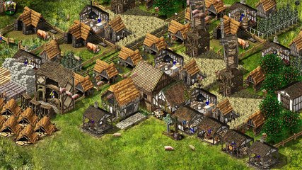 Stronghold Kingdoms Episode 159