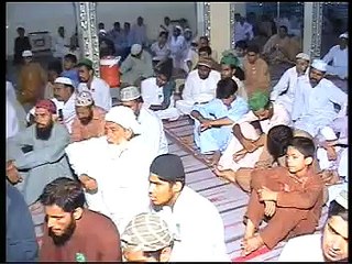 ZA REHMET KUN BY QARI REHAN HABIB