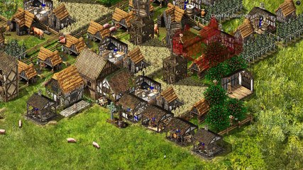 Stronghold Kingdoms Episode 160