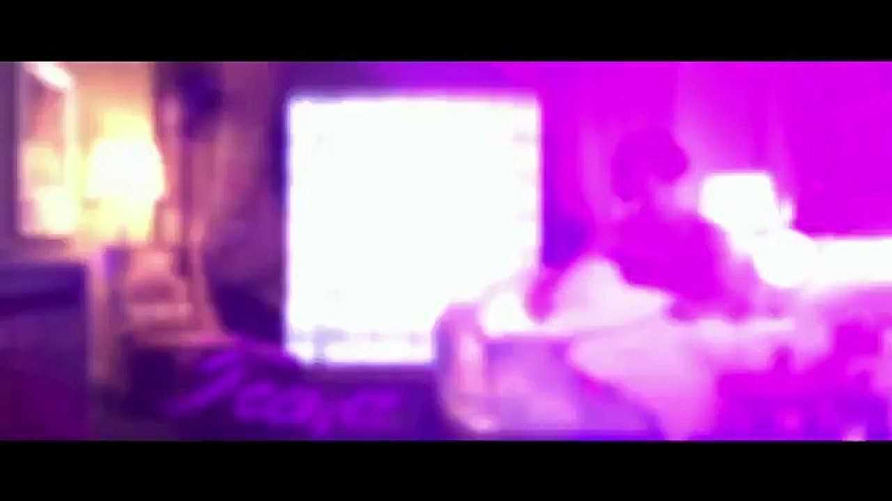 LUCY (Parody Trailer)