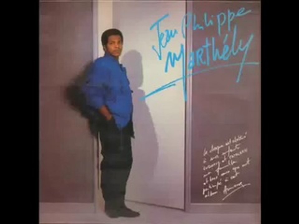 Jean Philippe Marthely   Pa  Za  Pa