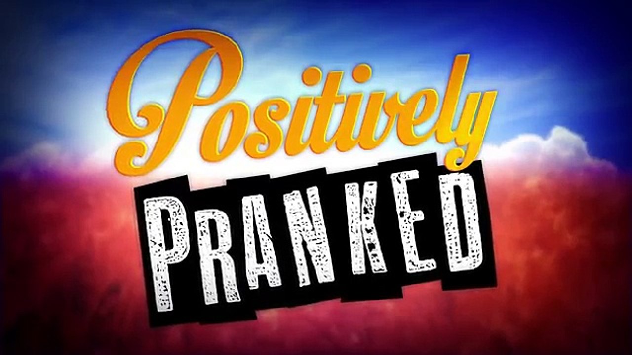 TWITTER DELIVERY PRANK - Positively Pranked
