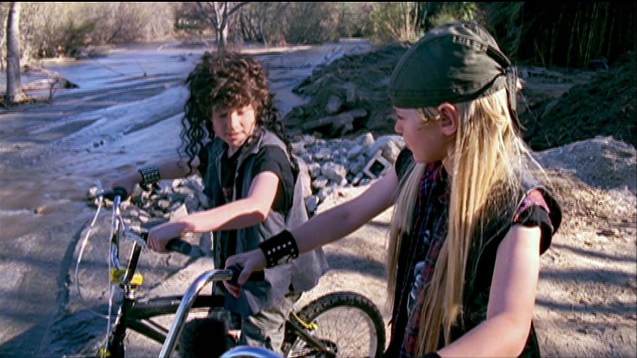 Black Label Society - In This River (Official Music Video) - 1080p Full HD