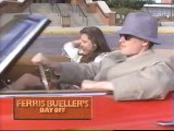 Opening To Ferris Bueller's Day Off 1992 VHS (2002 Reprint)